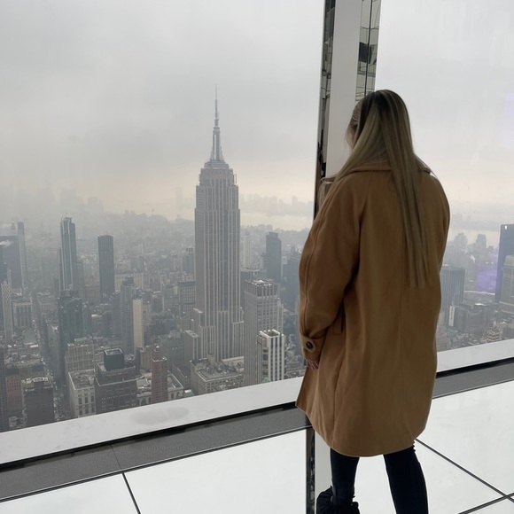 Overcoat - Picture 8 of 8